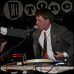 Hi-Tone Club, Memphis