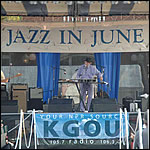 Jazz in June, Norman