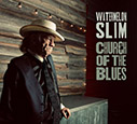 "Church of the Blues" by Watermelon Slim